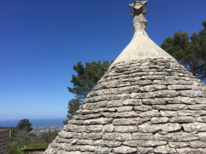 Trullo Pasquale